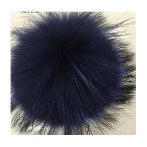 Stor VASKEBJRN dusk Mrk bl